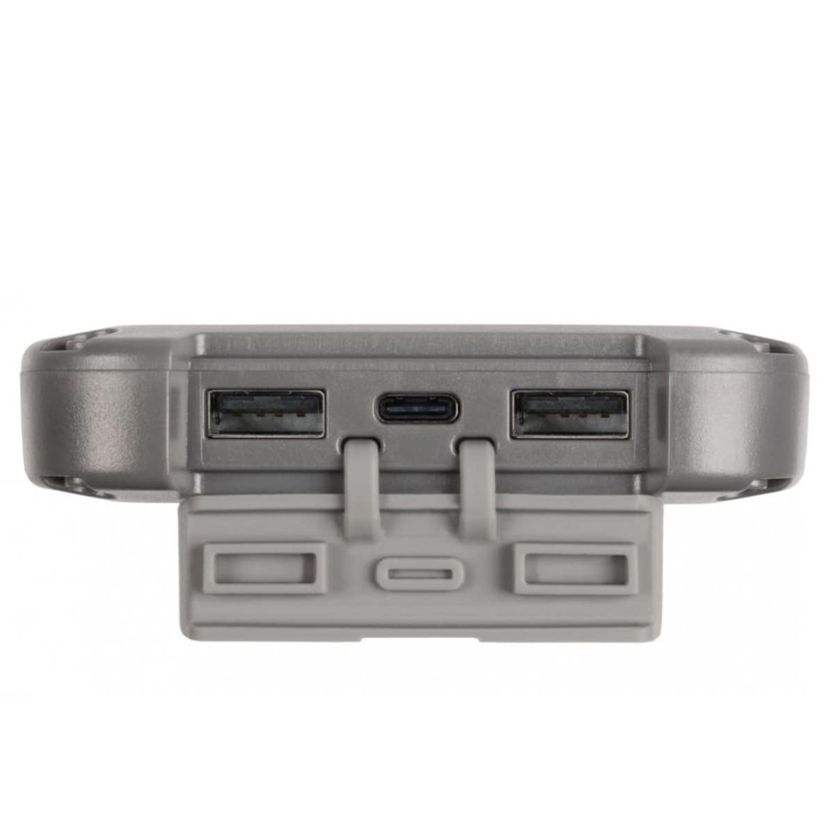 Powerbank solarny Xtorm 10000 mAh 20W - Gray