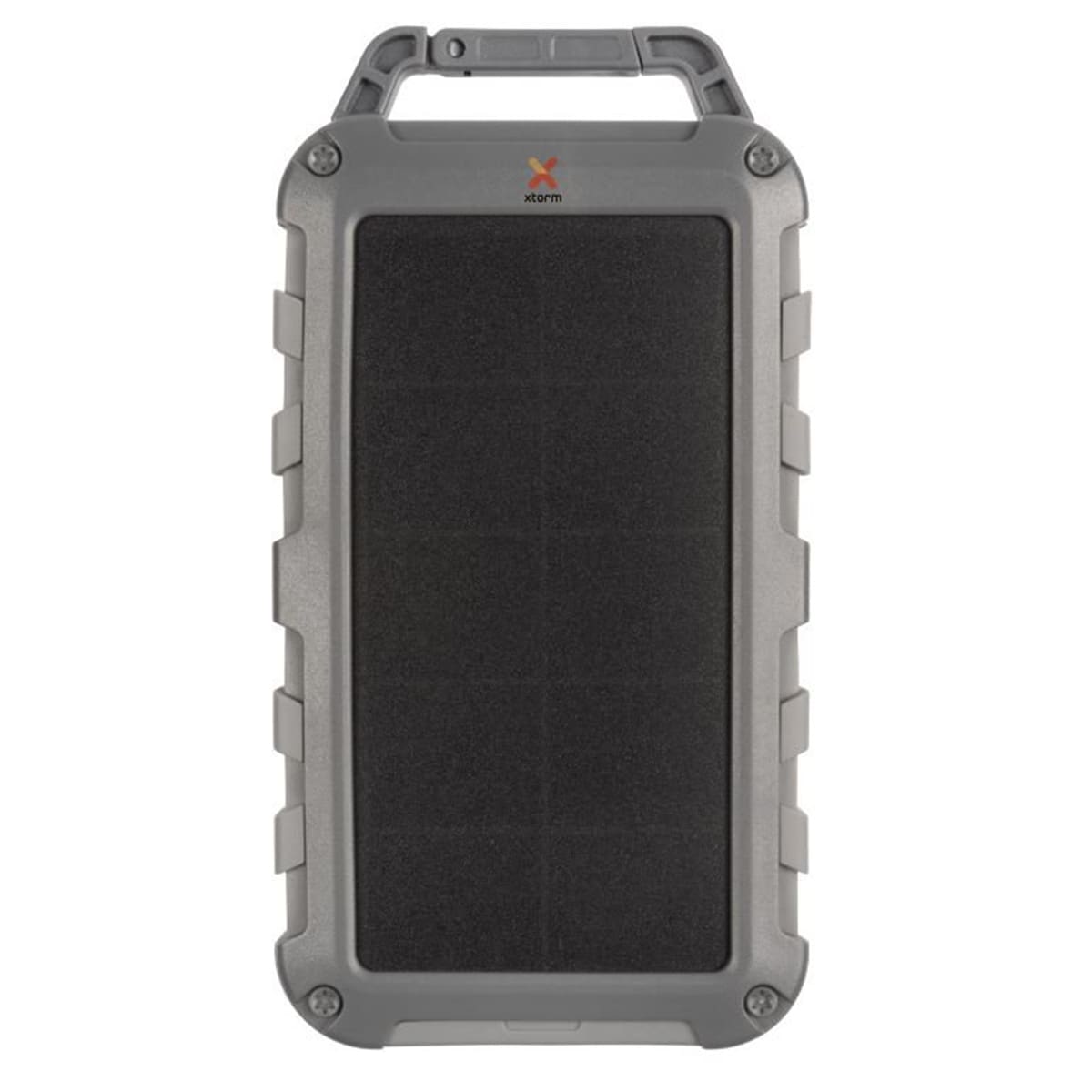 Powerbank solarny Xtorm 10000 mAh 20W - Gray