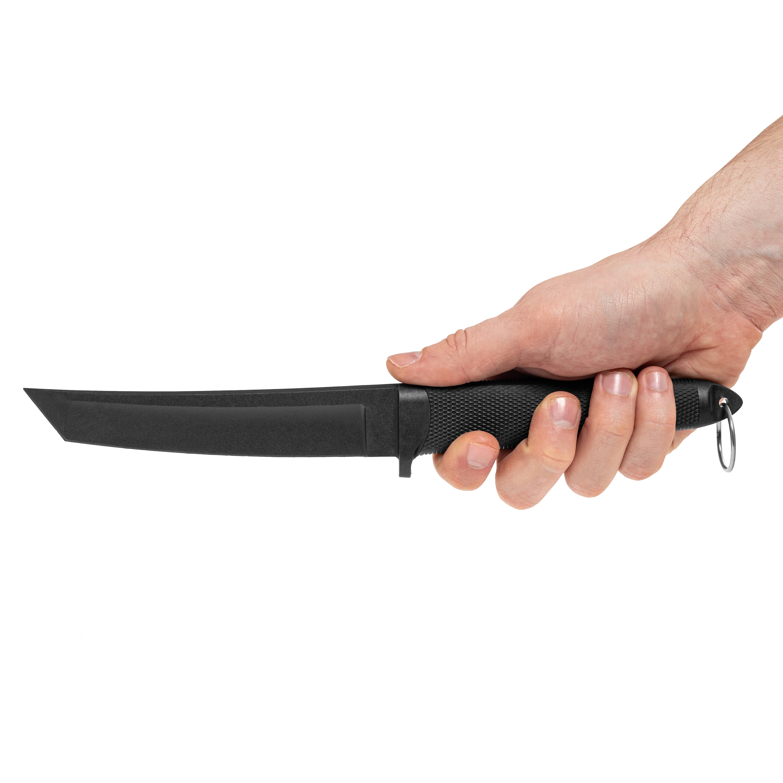 Nóż Cold Steel FGX CAT Tanto