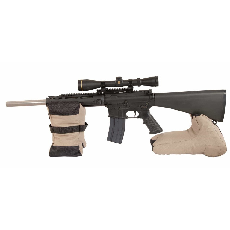 Мішки для стрільби Caldwell Deadshot