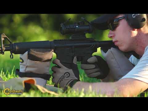 Мішки для стрільби Caldwell Deadshot