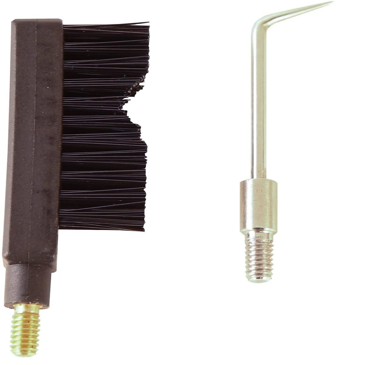 Set for cleaning Smith&Wesson firearms - cal. .22/.45