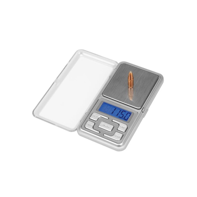 Waga Frankford Arsenal DS-750 Digital Reloading Scale