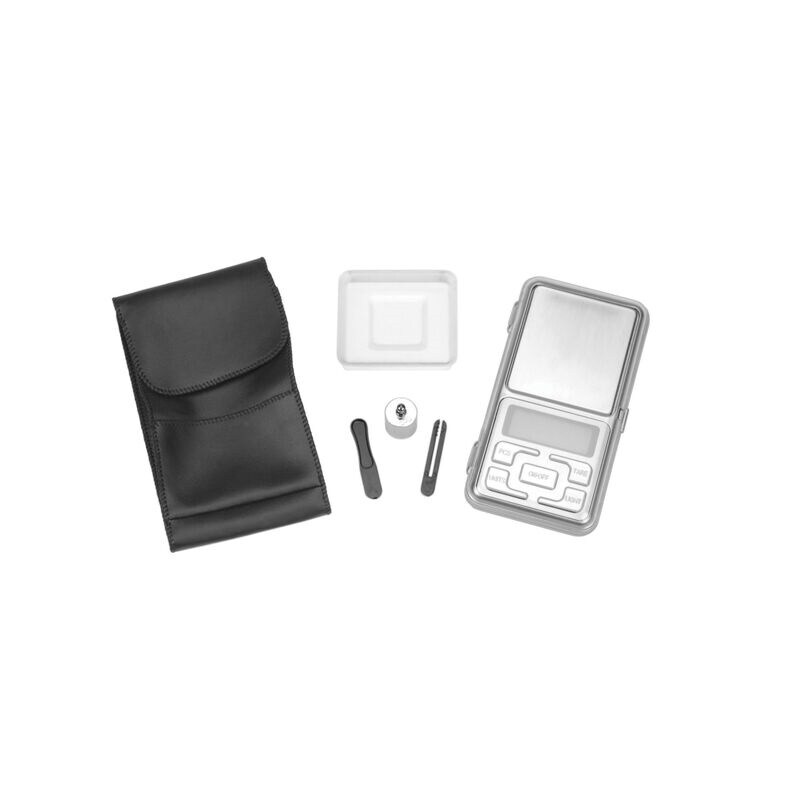 Waga Frankford Arsenal DS-750 Digital Reloading Scale