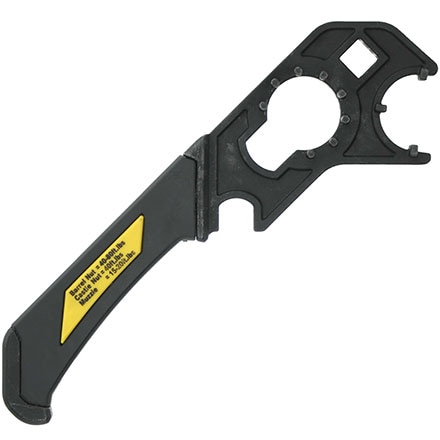 Klucz rusznikarski Wheeler Profesional Armorer's do karabinków AR15