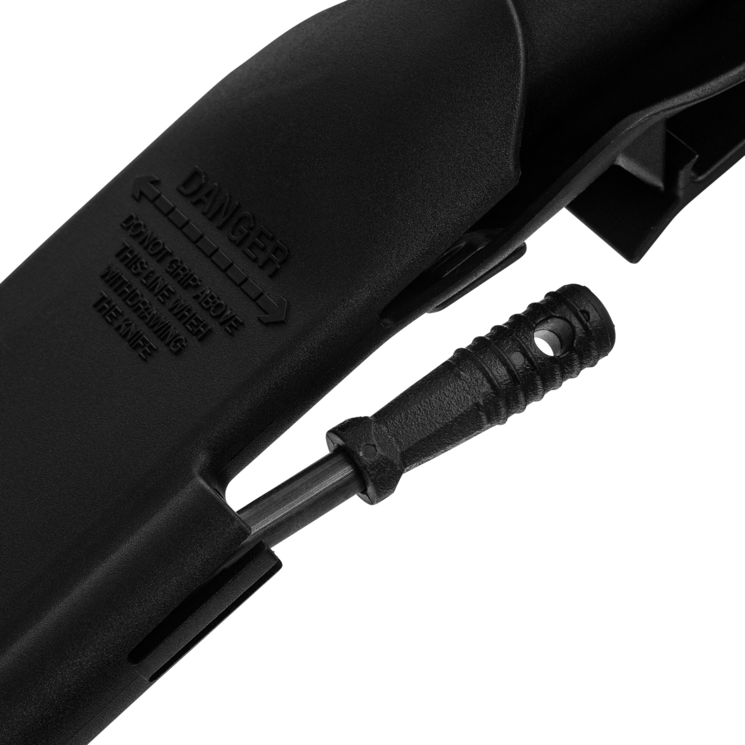 Ніж Cold Steel Bushman SK-5