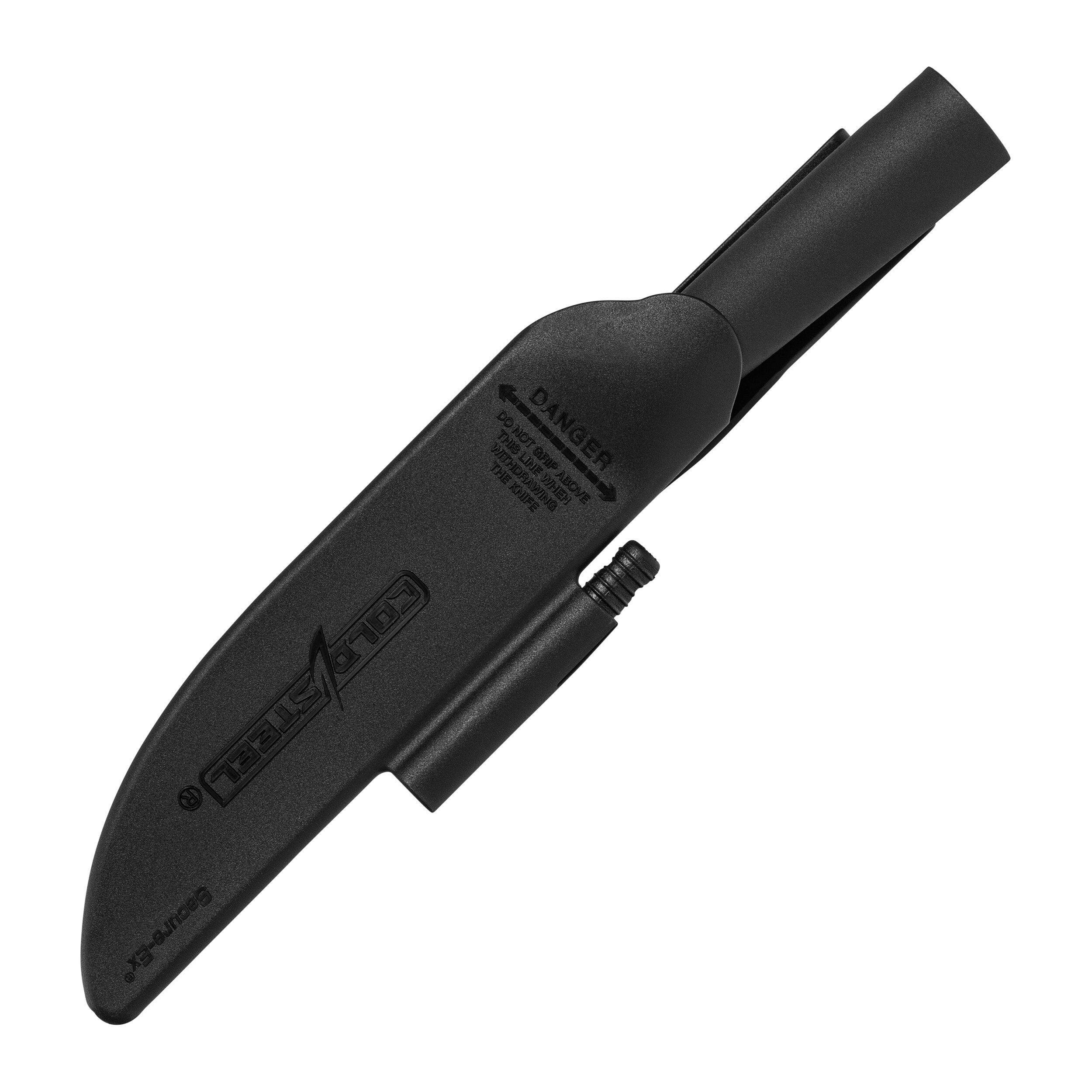 Ніж Cold Steel Bushman SK-5