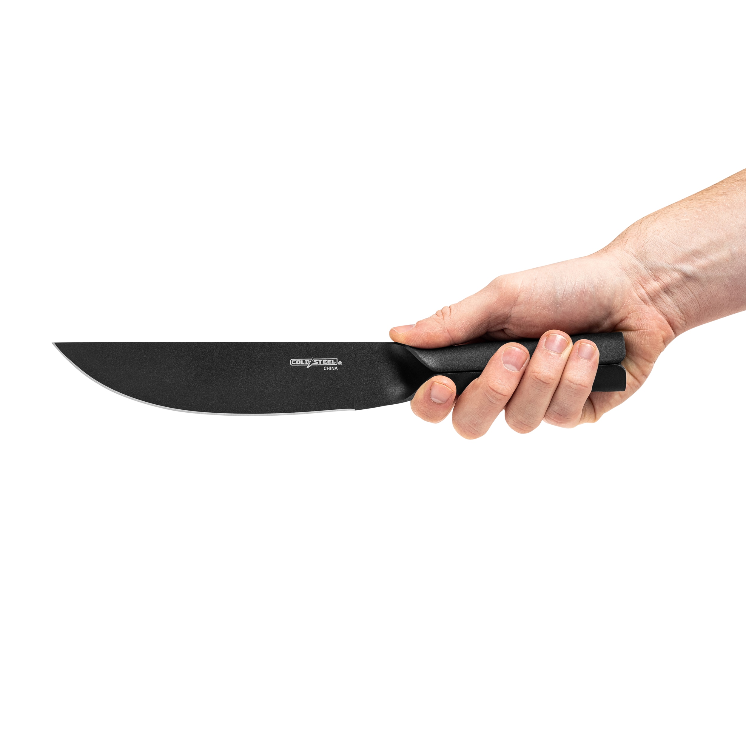 Ніж Cold Steel Bushman SK-5