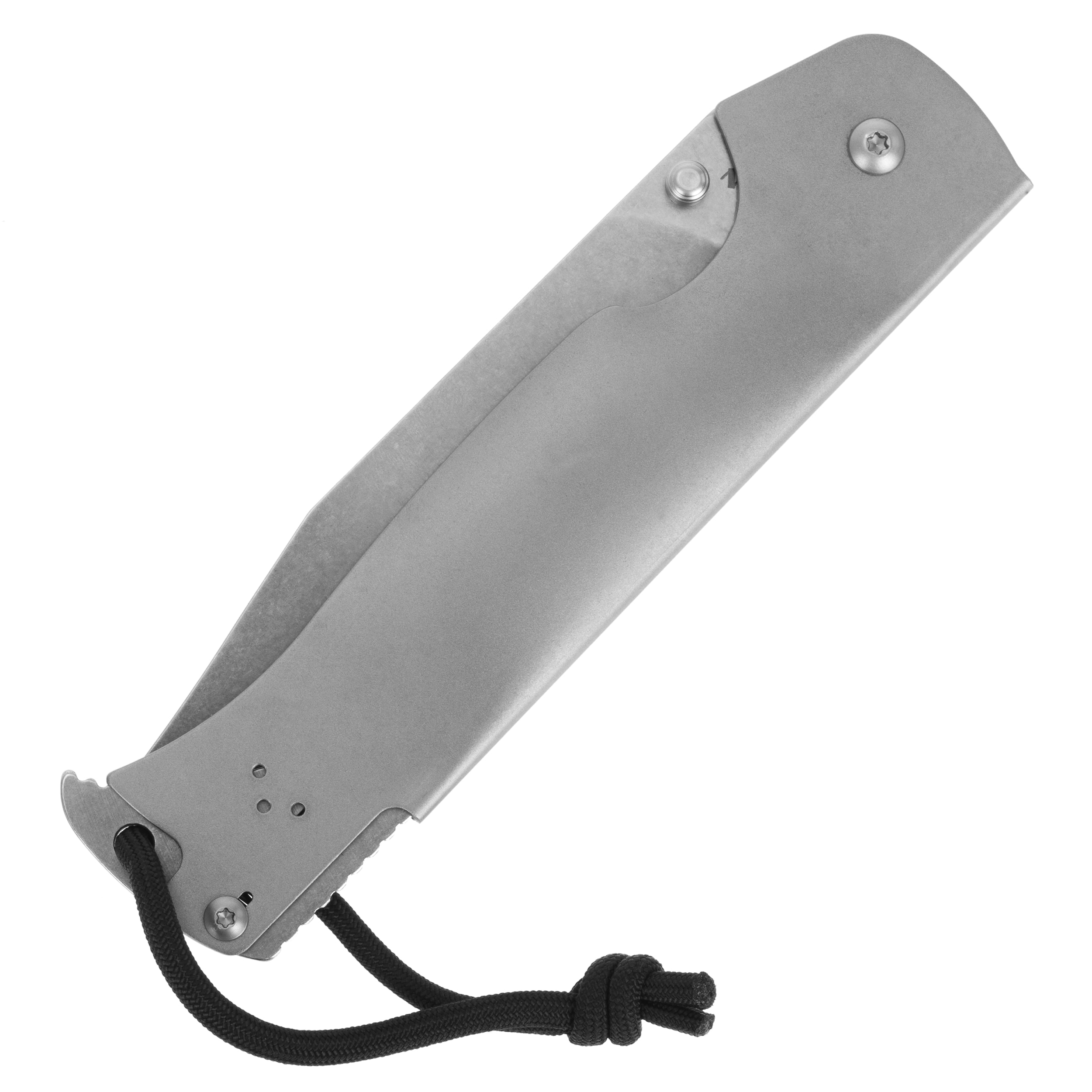 Nóż składany Cold Steel Pocket Bushman 4116