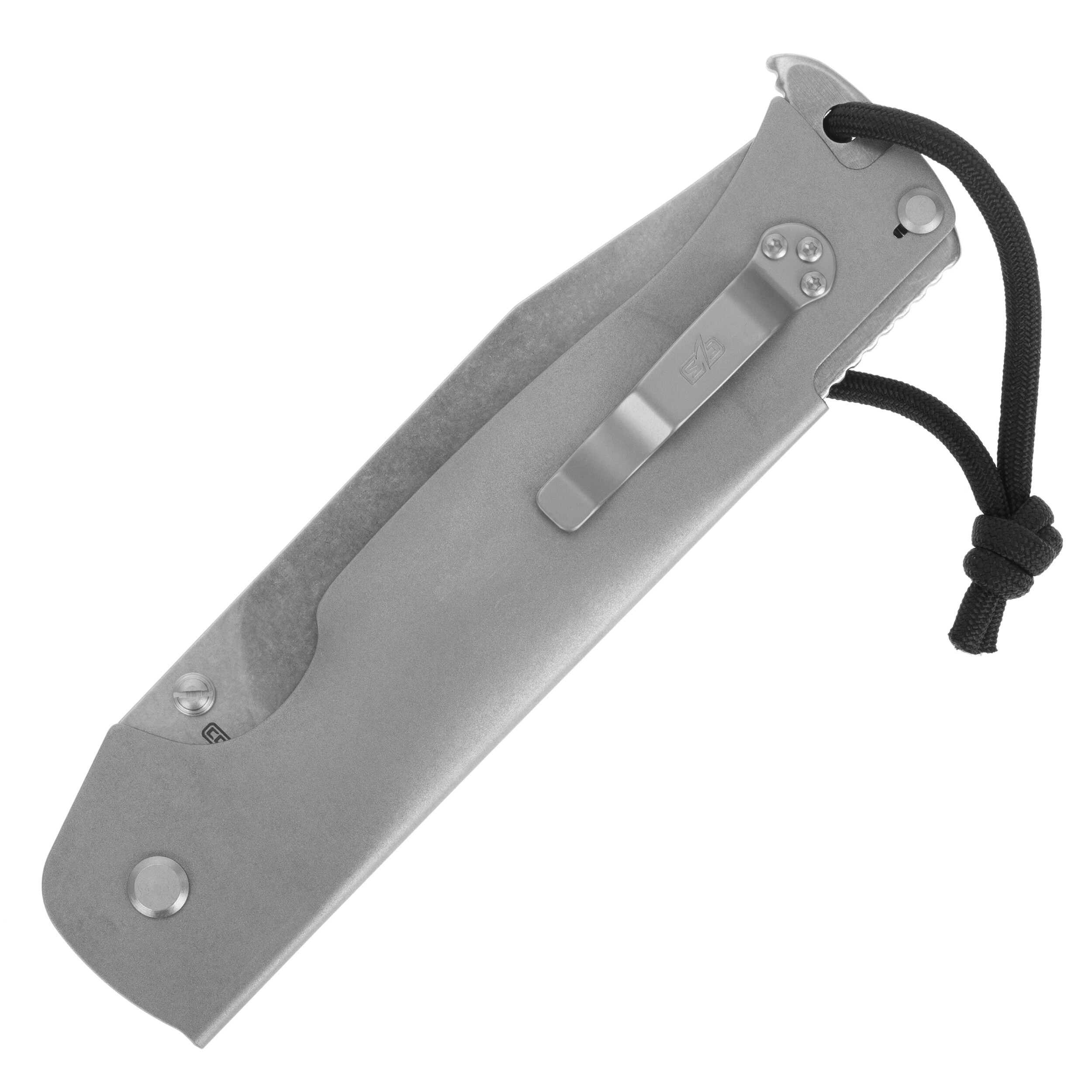 Nóż składany Cold Steel Pocket Bushman 4116