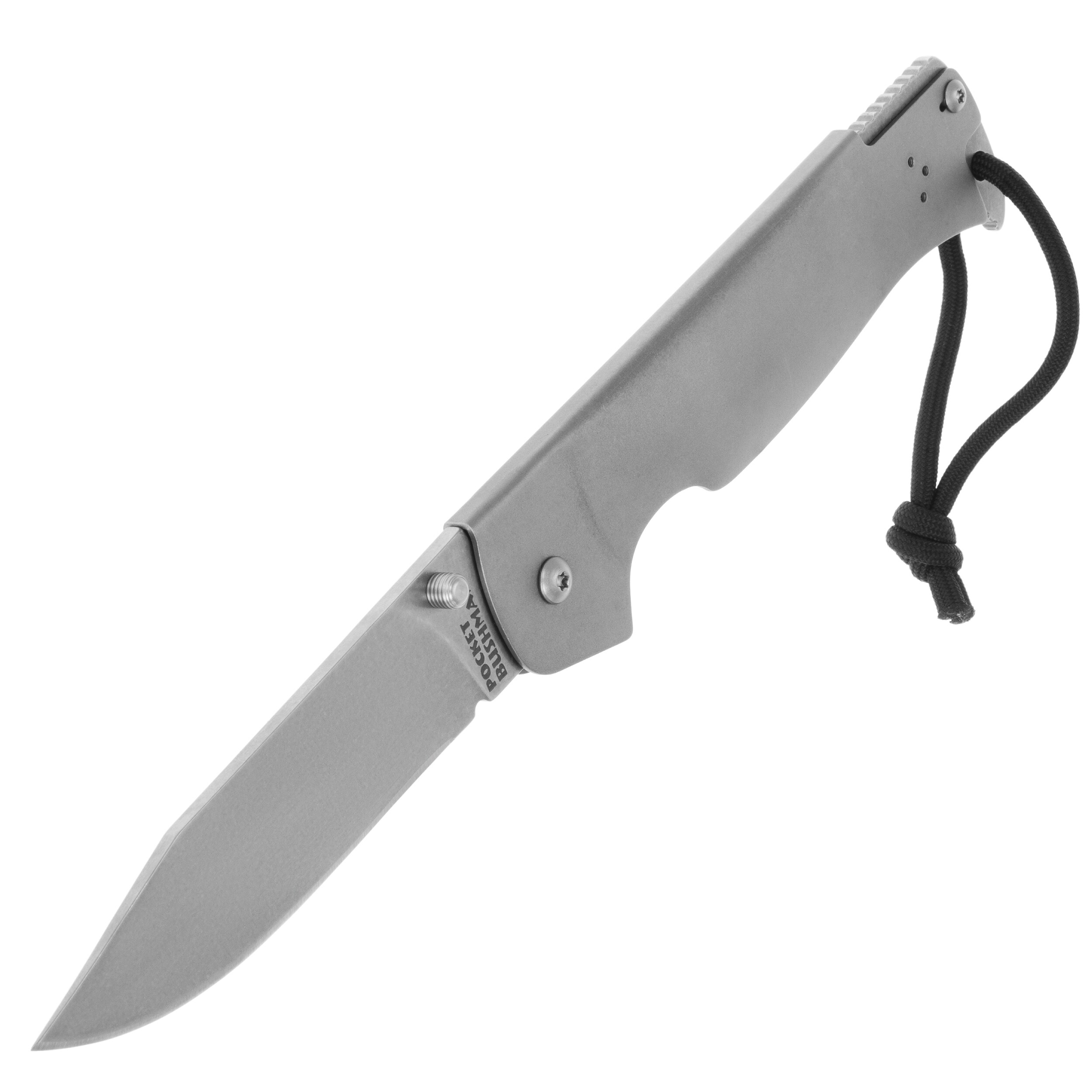 Nóż składany Cold Steel Pocket Bushman 4116