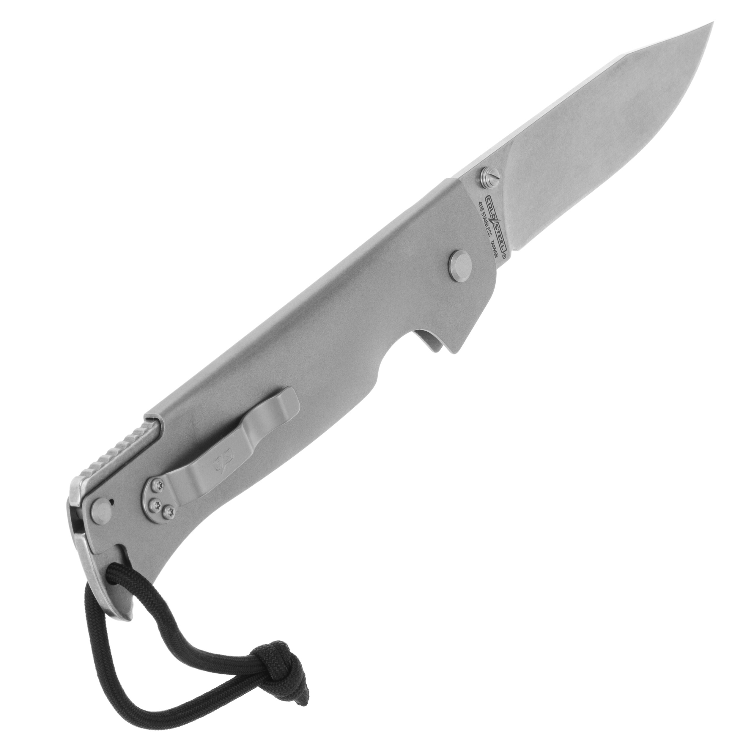 Nóż składany Cold Steel Pocket Bushman 4116