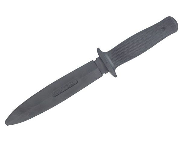 Nóż treningowy Cold Steel Rubber Training PKI