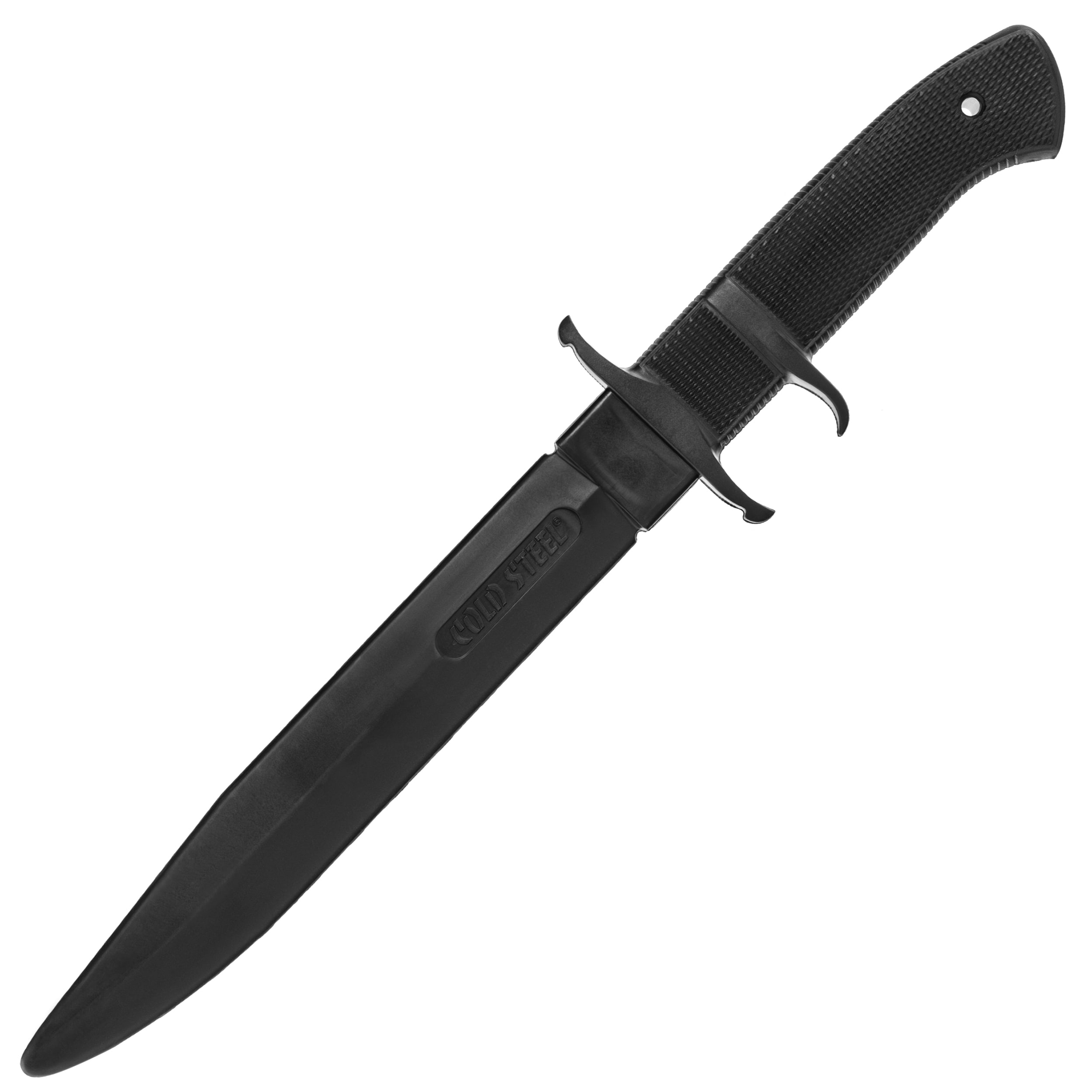 Тренувальний ніж Cold Steel Black Bear Classic