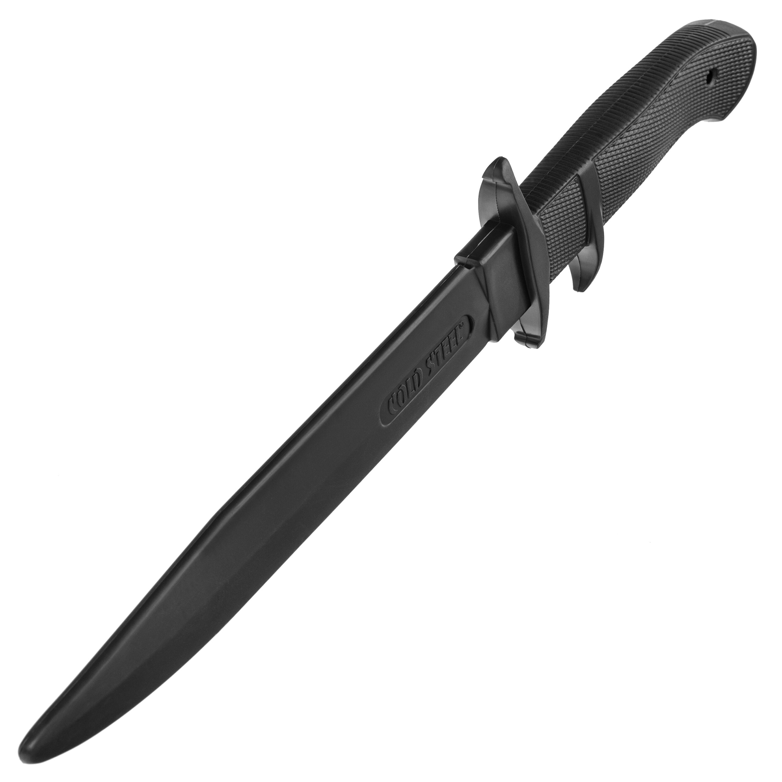 Тренувальний ніж Cold Steel Black Bear Classic