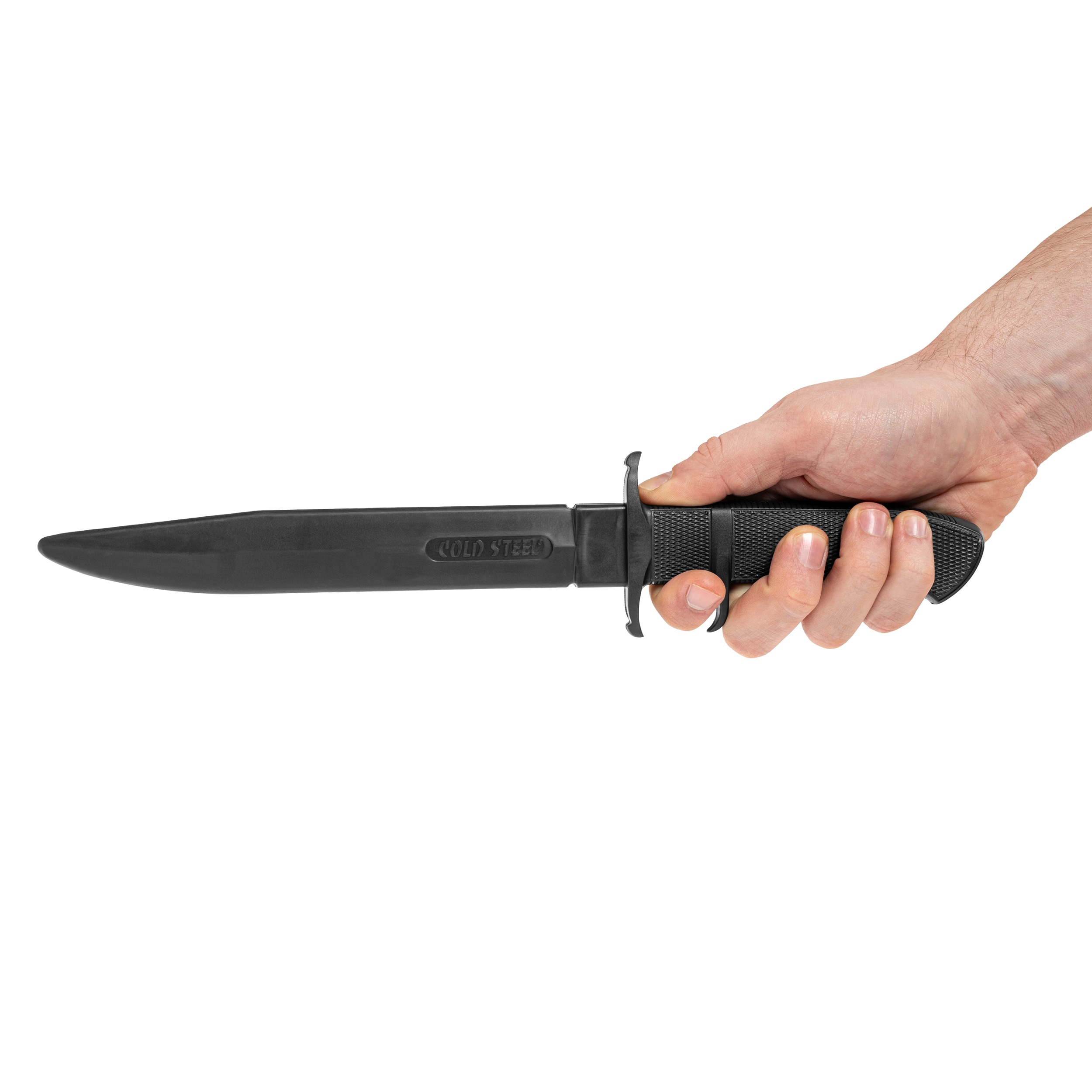 Тренувальний ніж Cold Steel Black Bear Classic