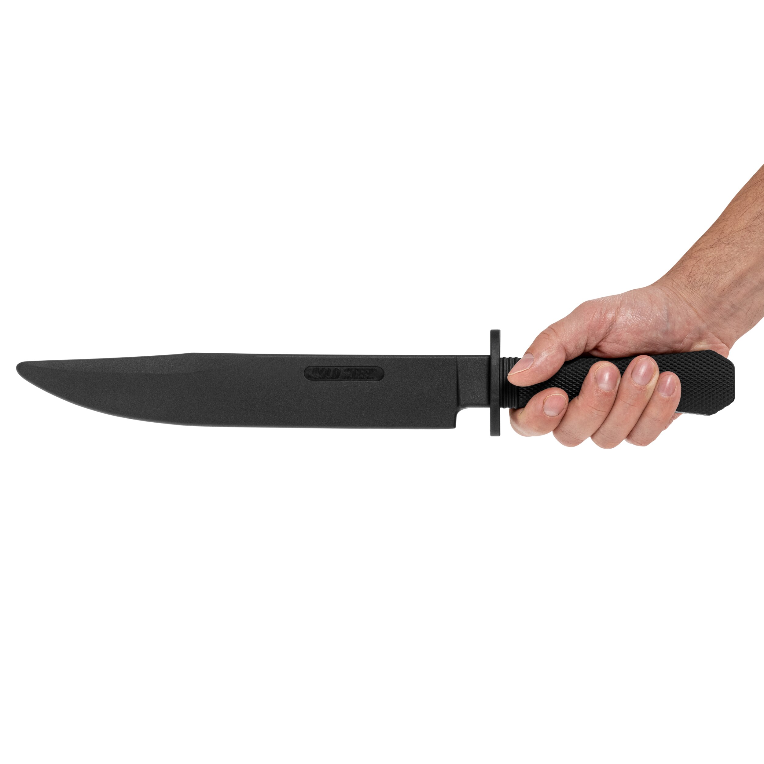 Тренувальний ніж Cold Steel Laredo Bowie