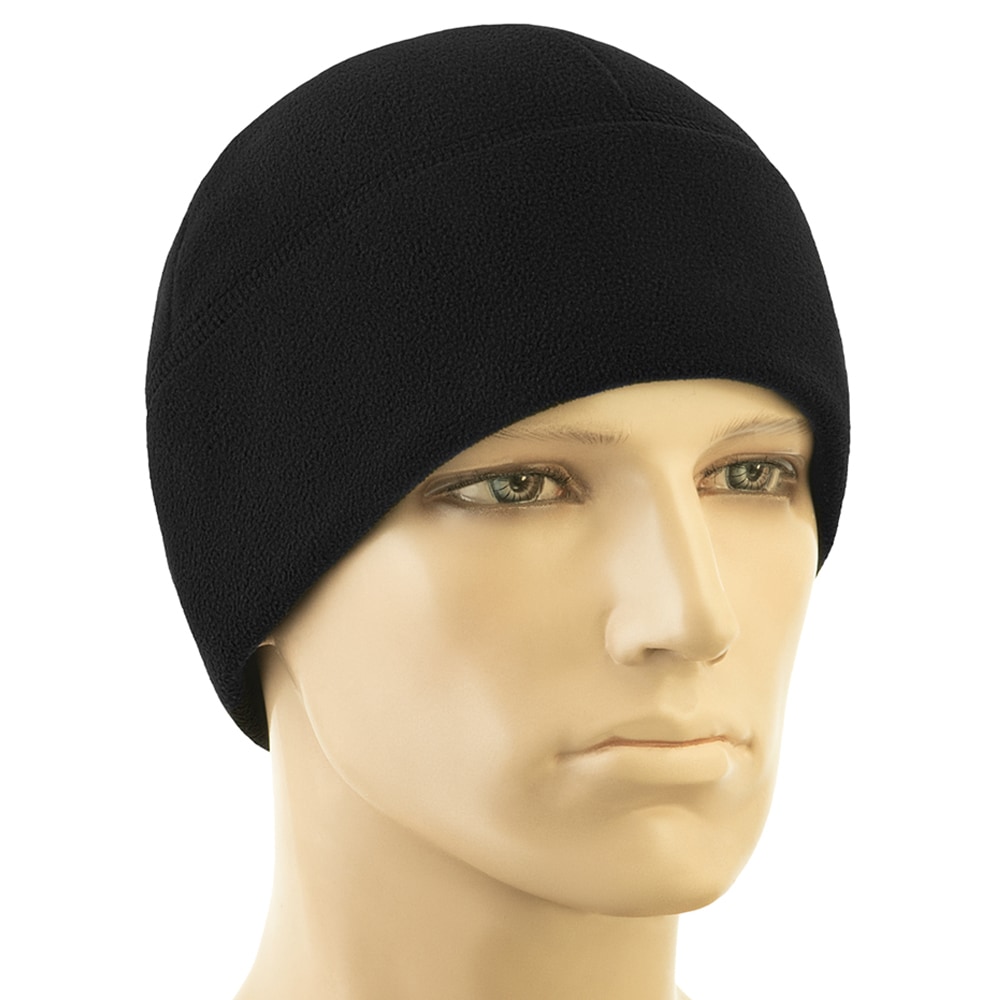 Czapka M-Tac Watch Cap Elite Polar - Black