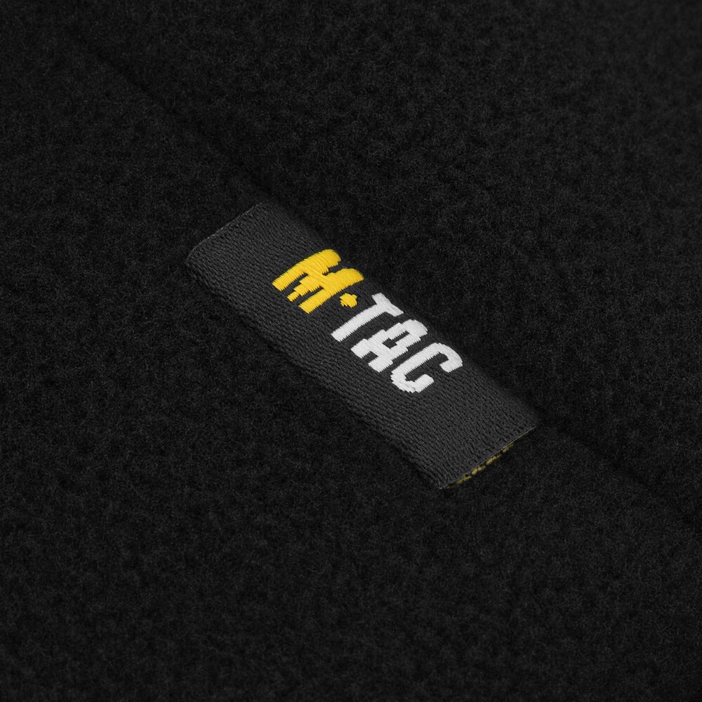 Czapka M-Tac Watch Cap Elite Polar - Black