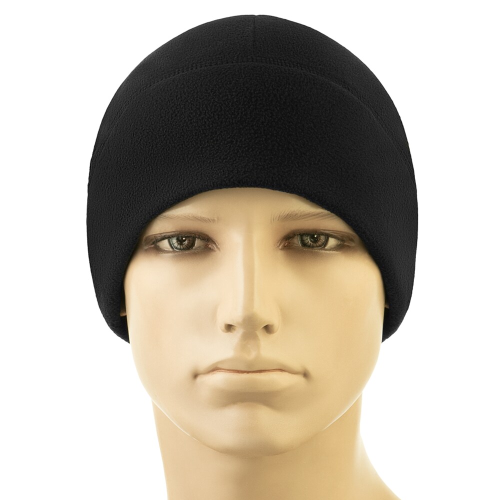 Czapka M-Tac Watch Cap Elite Polar - Black