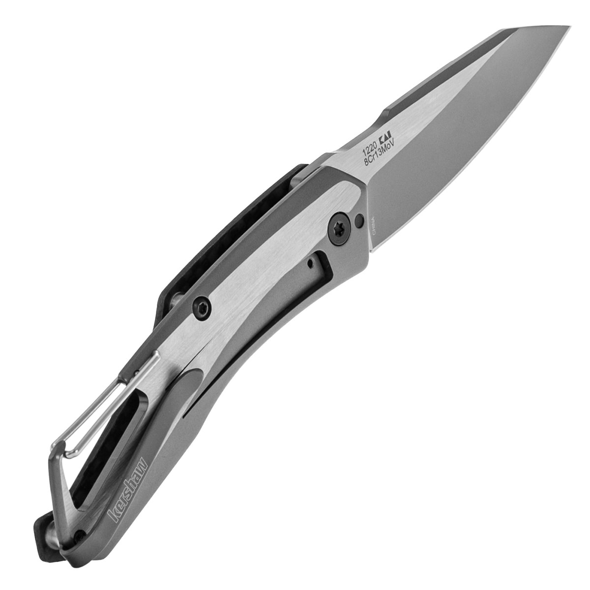 Kershaw Reverb Folding Knife