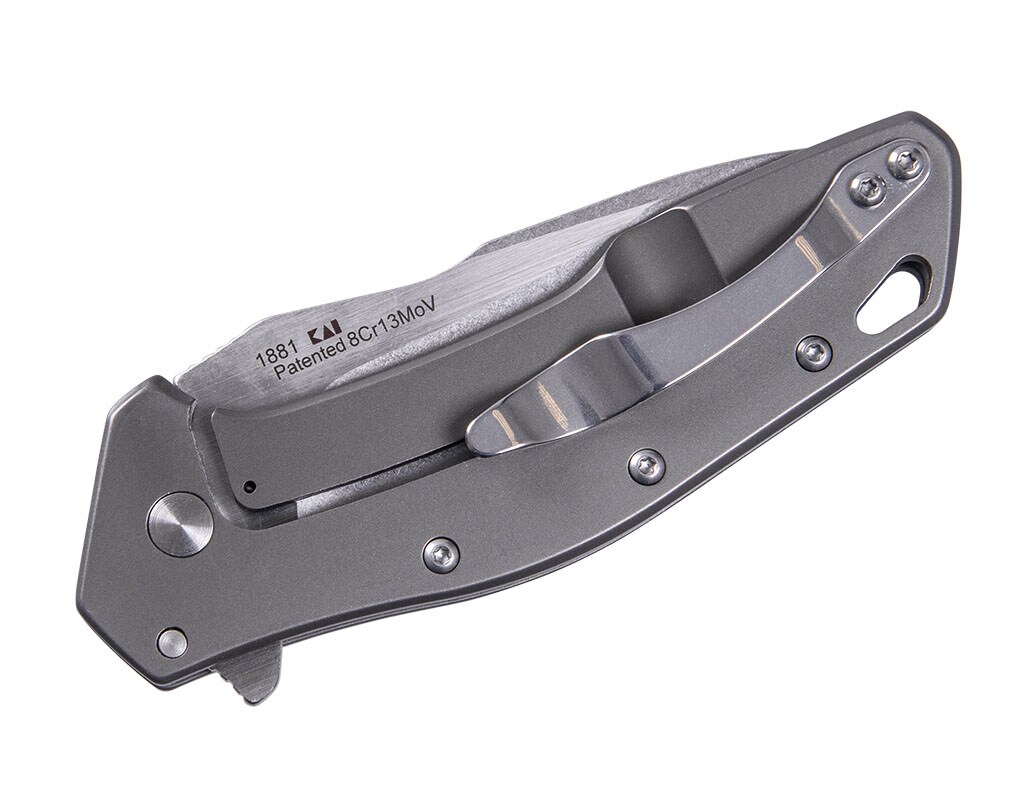 Kershaw Eris Folding Knife