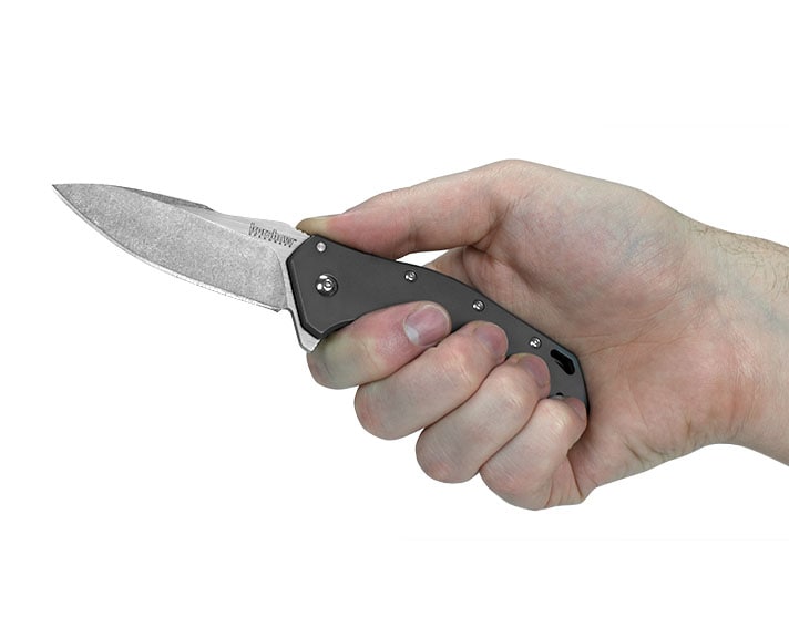 Kershaw Eris Folding Knife