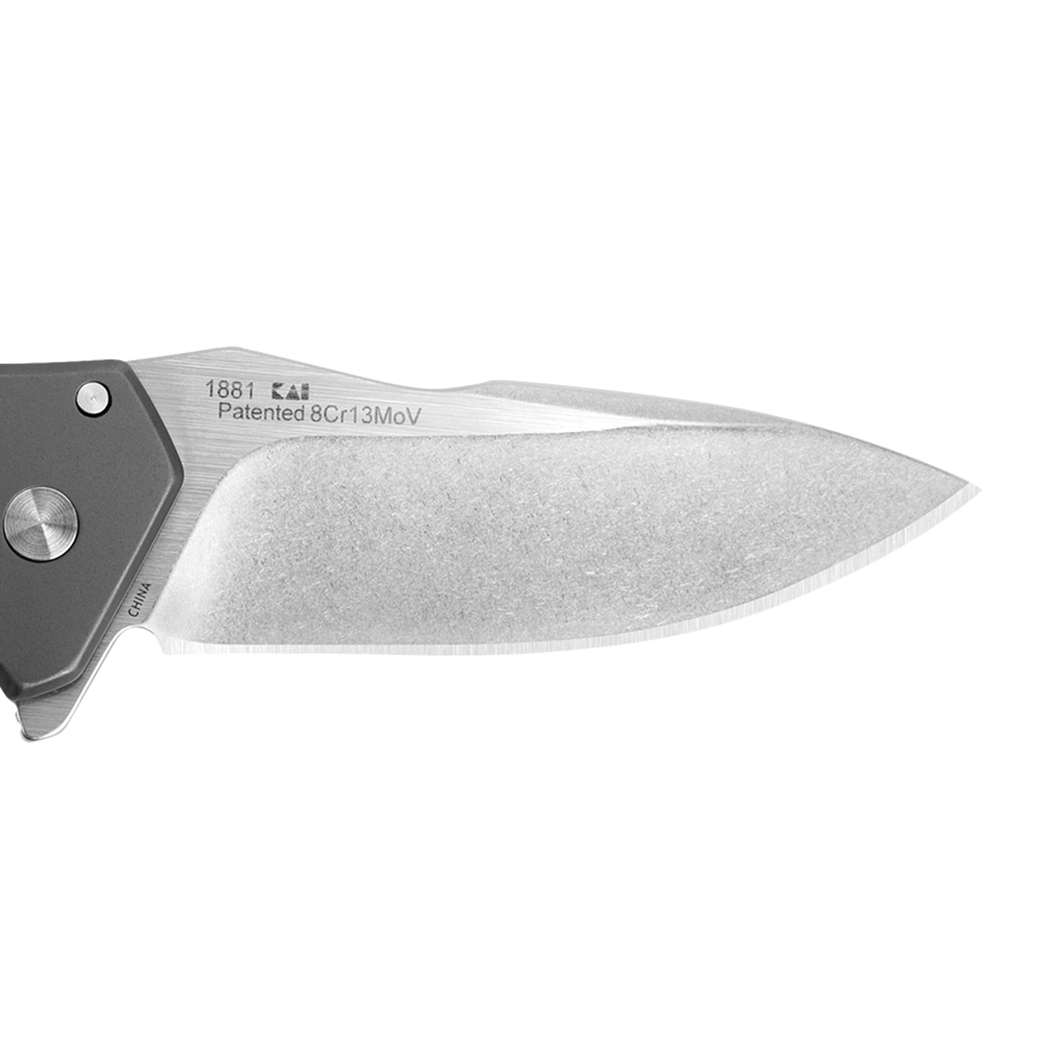 Kershaw Eris Folding Knife