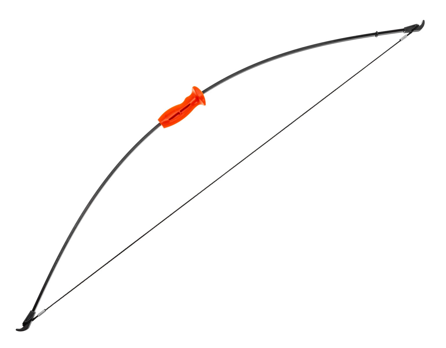 Łuk klasyczny Poe Lang Crusader 93 cm - zestaw