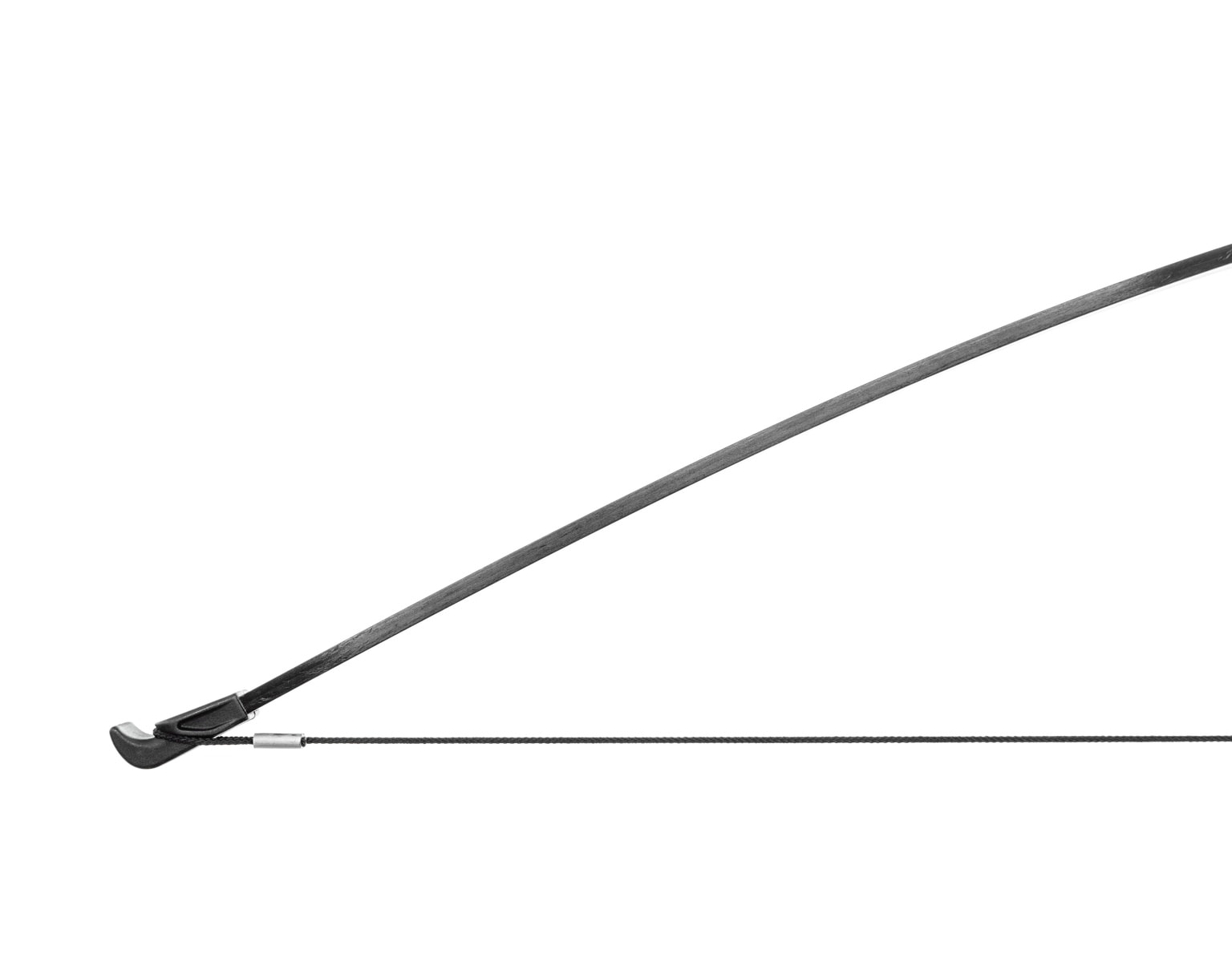 Łuk klasyczny Poe Lang Crusader 93 cm - zestaw