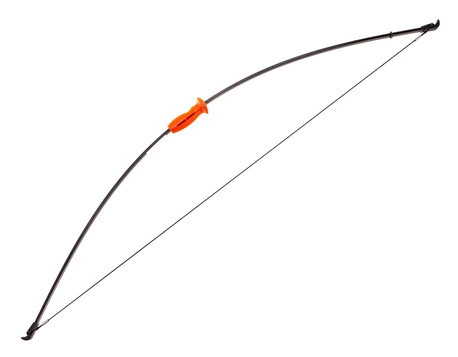 Łuk klasyczny Poe Lang Crusader 112 cm - zestaw