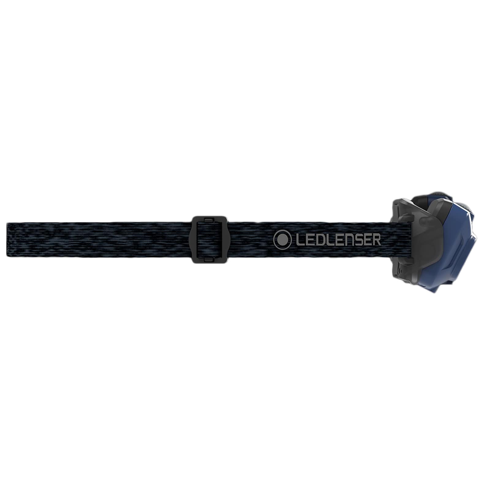 Latarka czołowa Ledlenser HF4R Core Blue - 500 lumenów