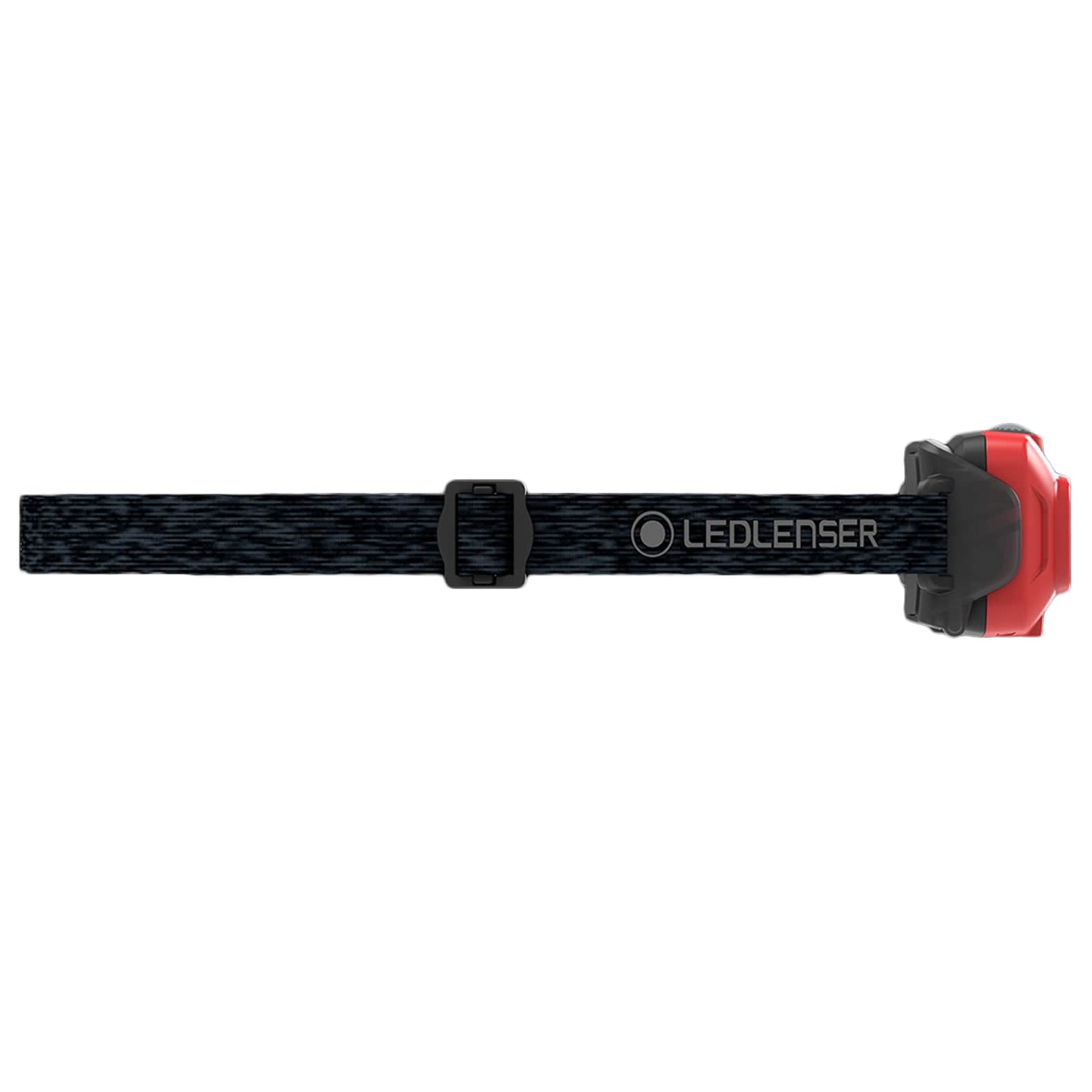 Налобний ліхтарик Ledlenser HF4R Core Red - 500 люменів