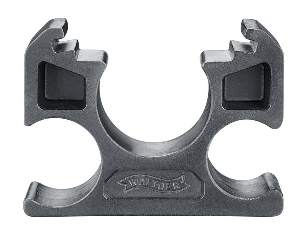 Uchwyt Walther Pro Tripod Holder do latarek z serii PL, HL i XL