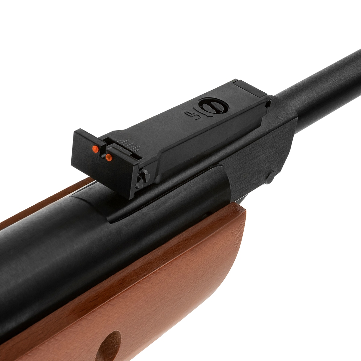 Wiatrówka klasycznie łamana 5,5 mm