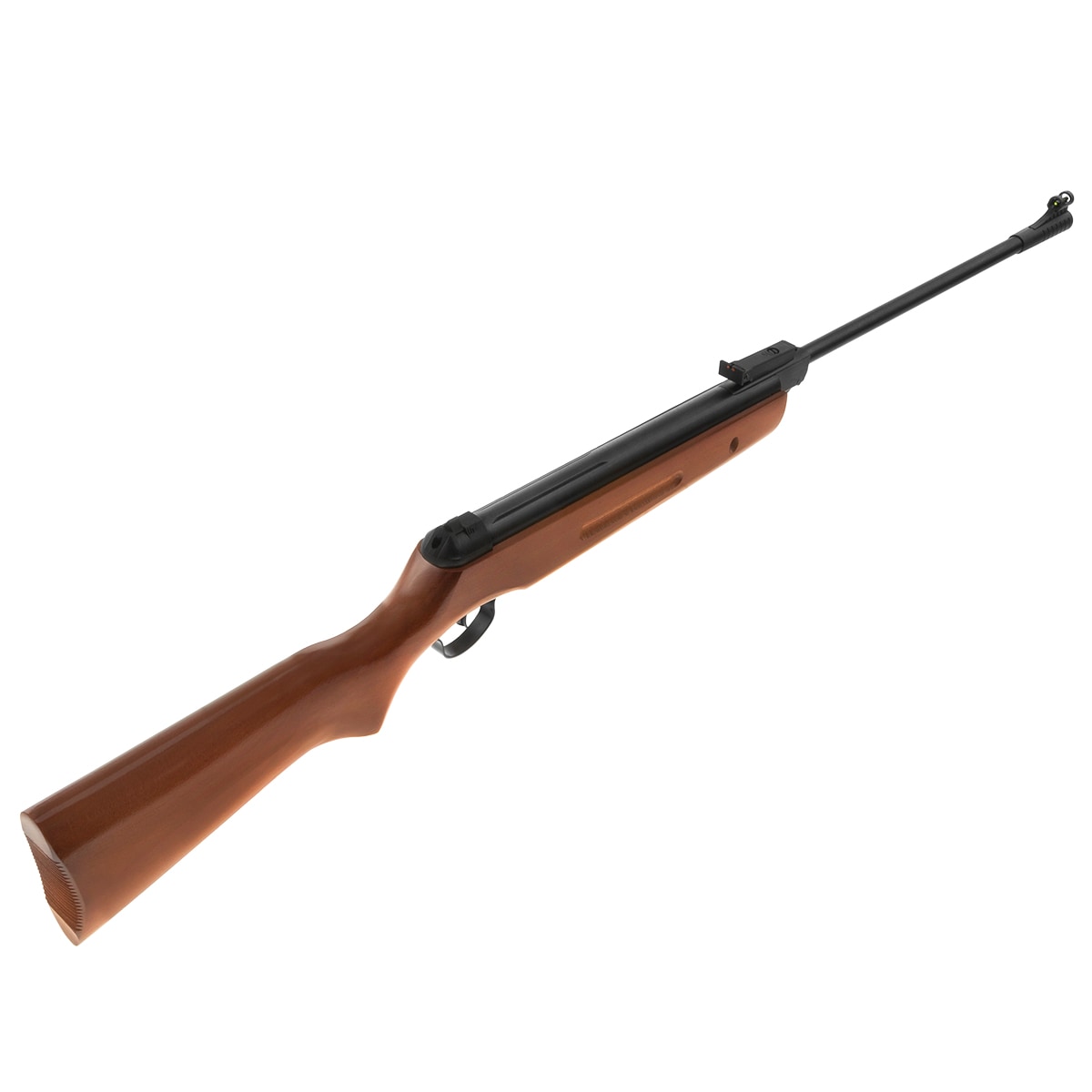 Wiatrówka klasycznie łamana 5,5 mm