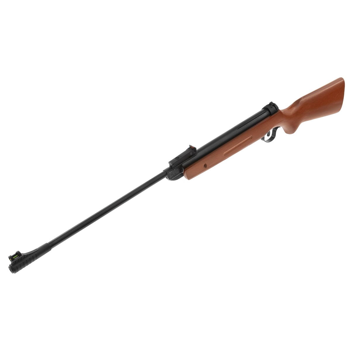 Wiatrówka klasycznie łamana 5,5 mm