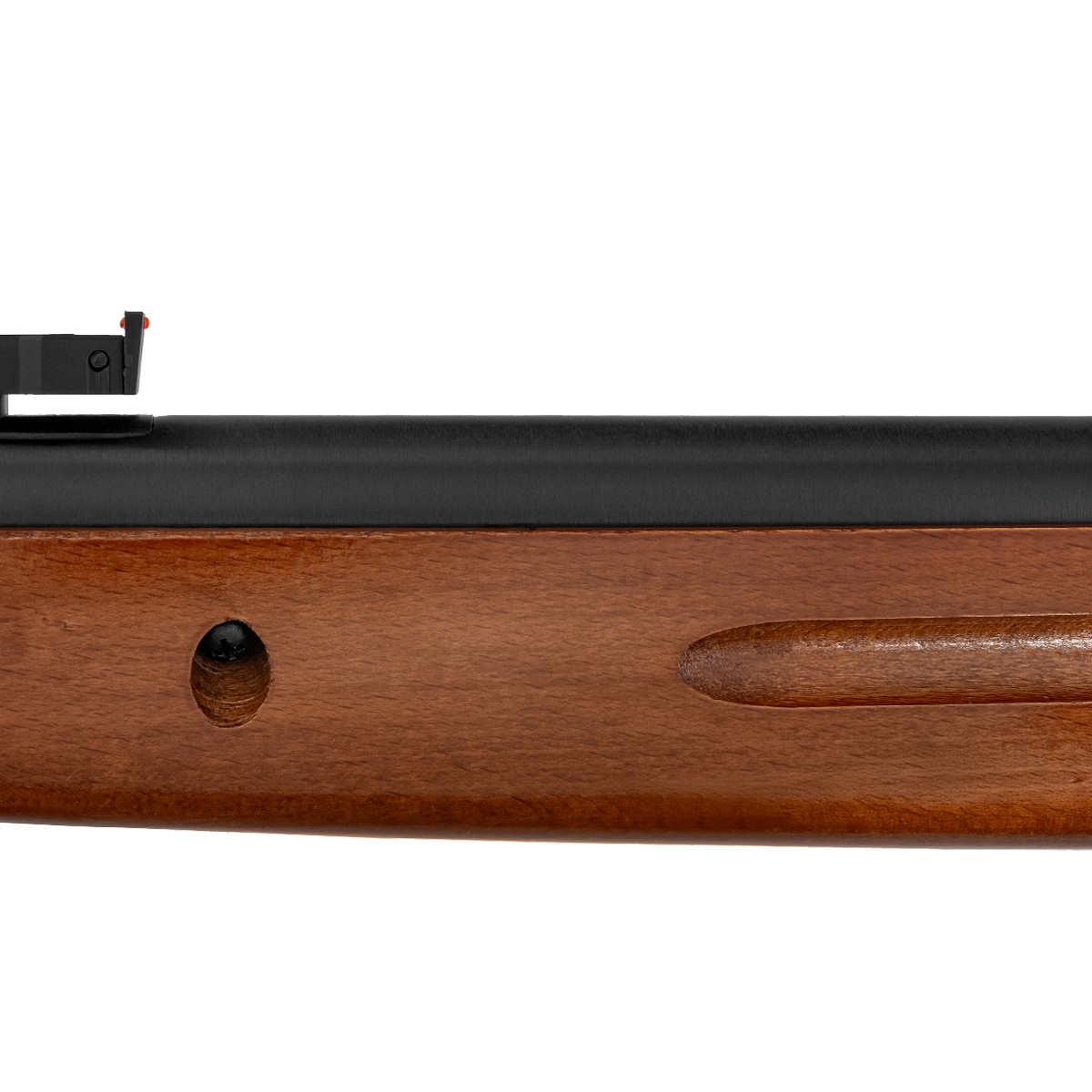 Wiatrówka klasycznie łamana 5,5 mm