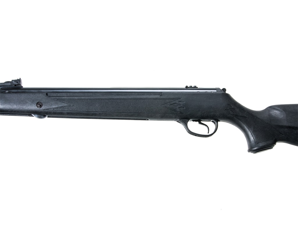 Пневматична гвинтівка Hatsan Sport 125 4,5 мм