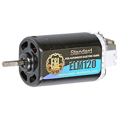 Silnik typu krótkiego E&L ELM120