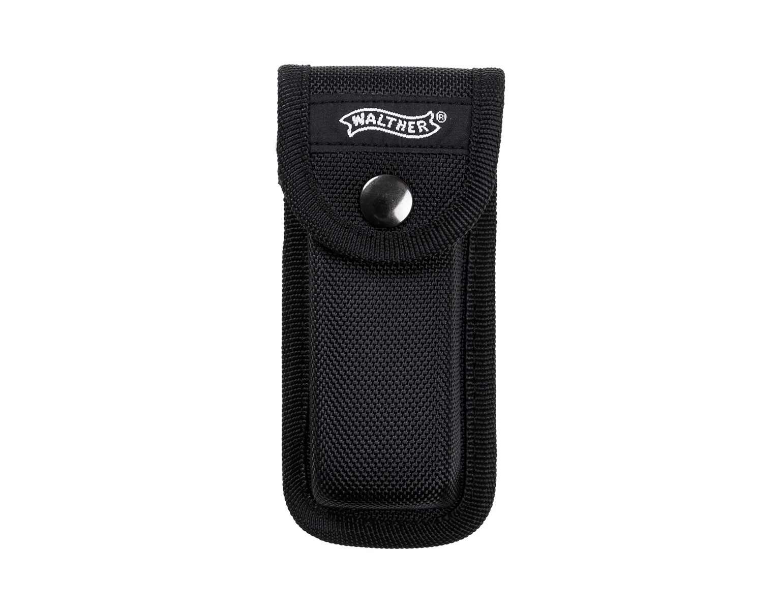 Nóż składany Walther Black Tac Knife