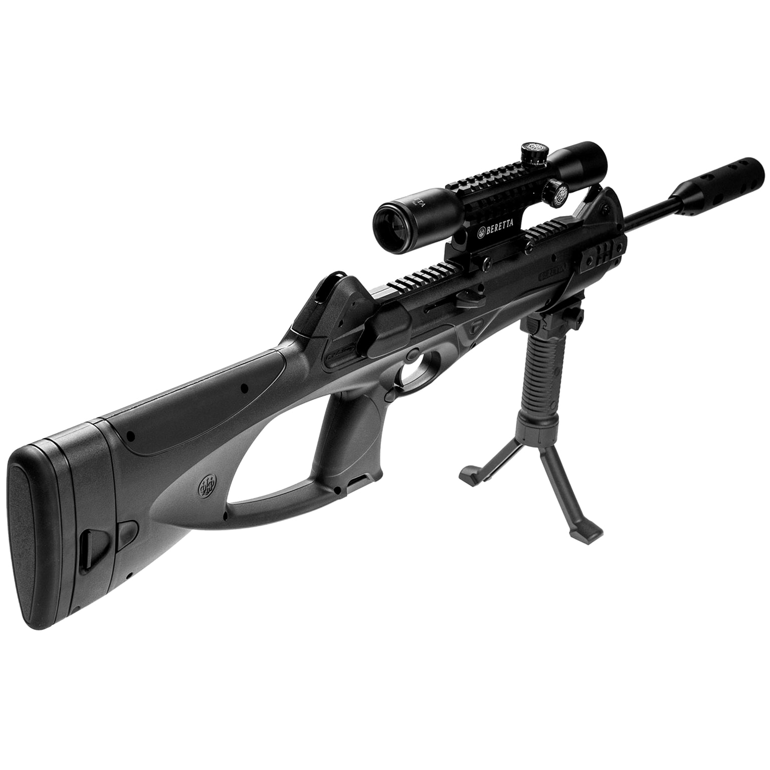 Wiatrówka Beretta Cx4 Storm XT 4,5 mm