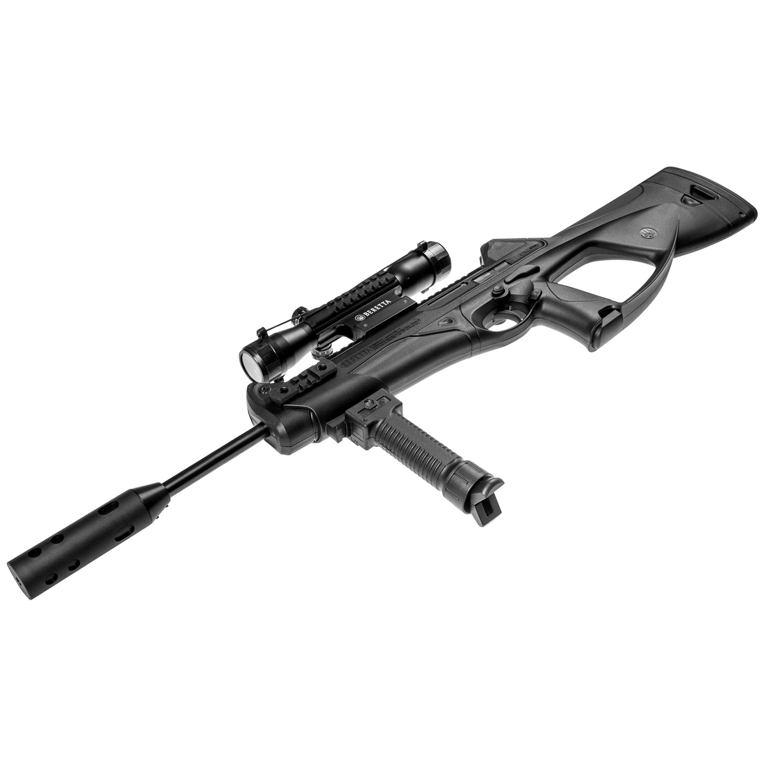 Wiatrówka Beretta Cx4 Storm XT 4,5 mm