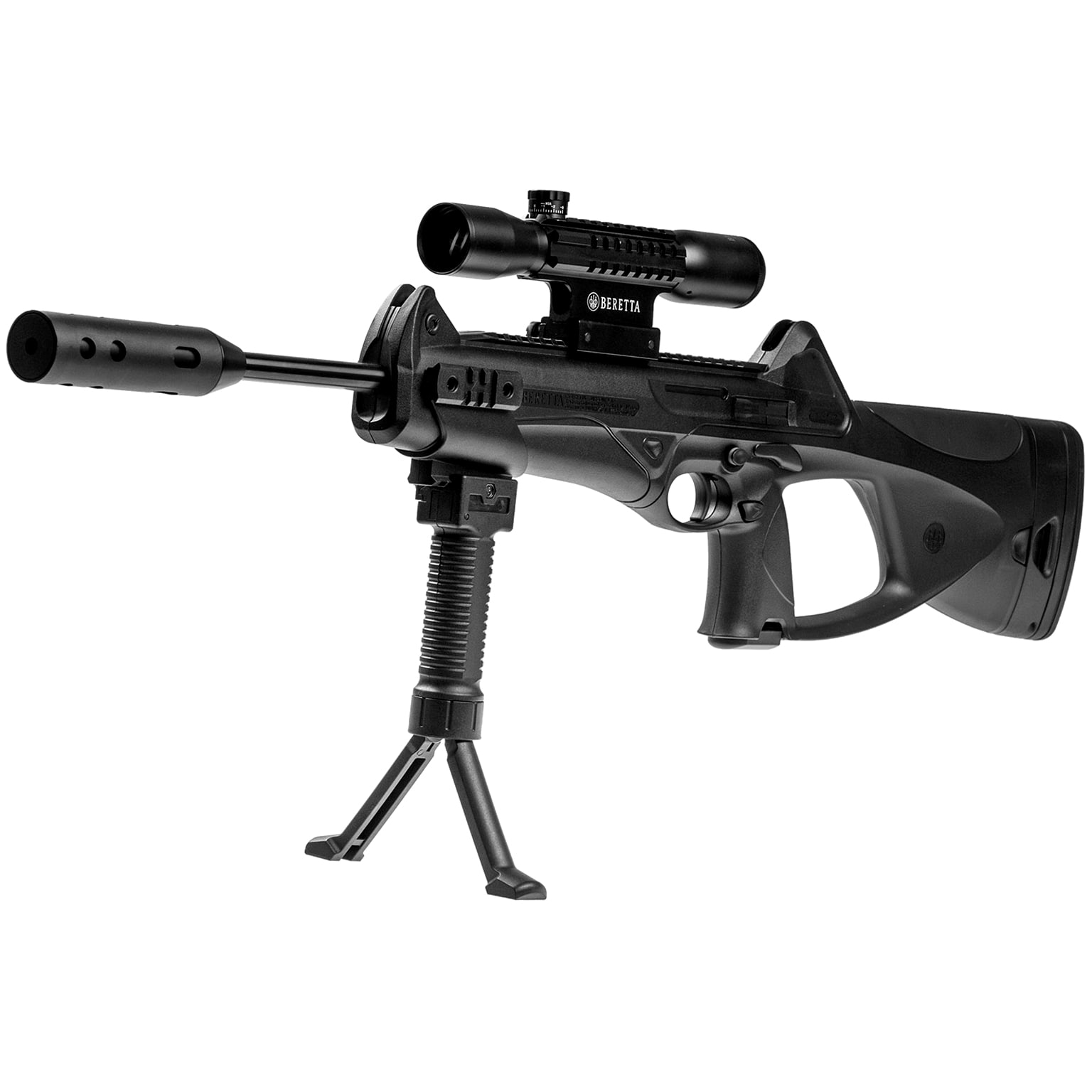 Wiatrówka Beretta Cx4 Storm XT 4,5 mm