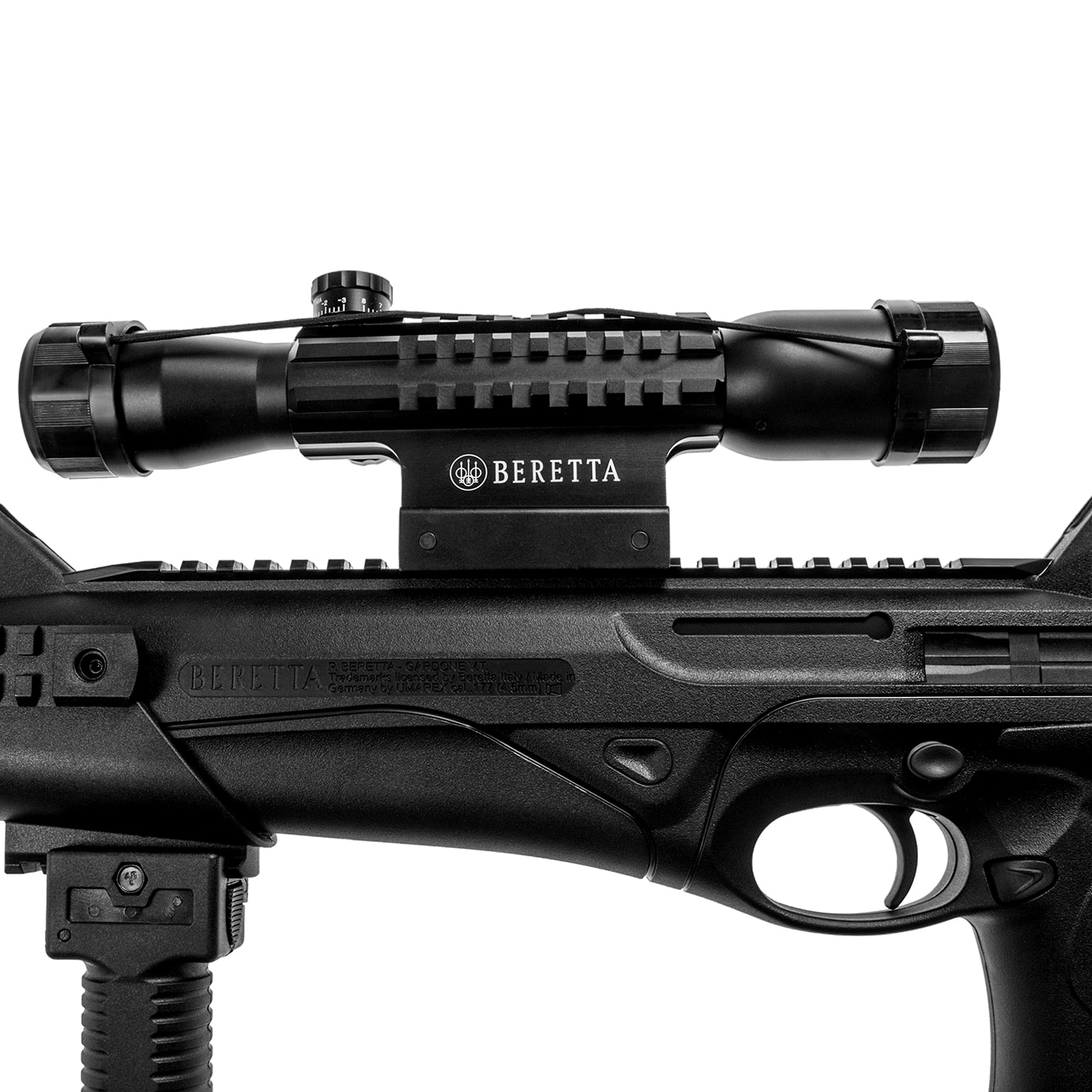 Wiatrówka Beretta Cx4 Storm XT 4,5 mm