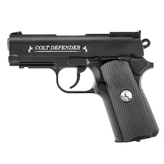 Wiatrówka Colt Defender 4,5 mm