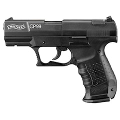 Wiatrówka Walther CP99 Black 4,5 mm