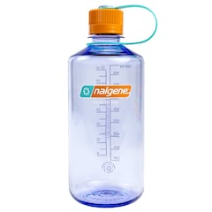 Butelka Nalgene Narrow Mouth Sustain 1 l - Amethyst