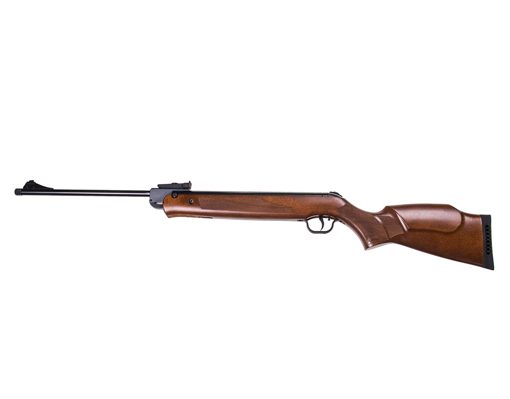 Wiatrówka Walther Classus WS 5,5 mm