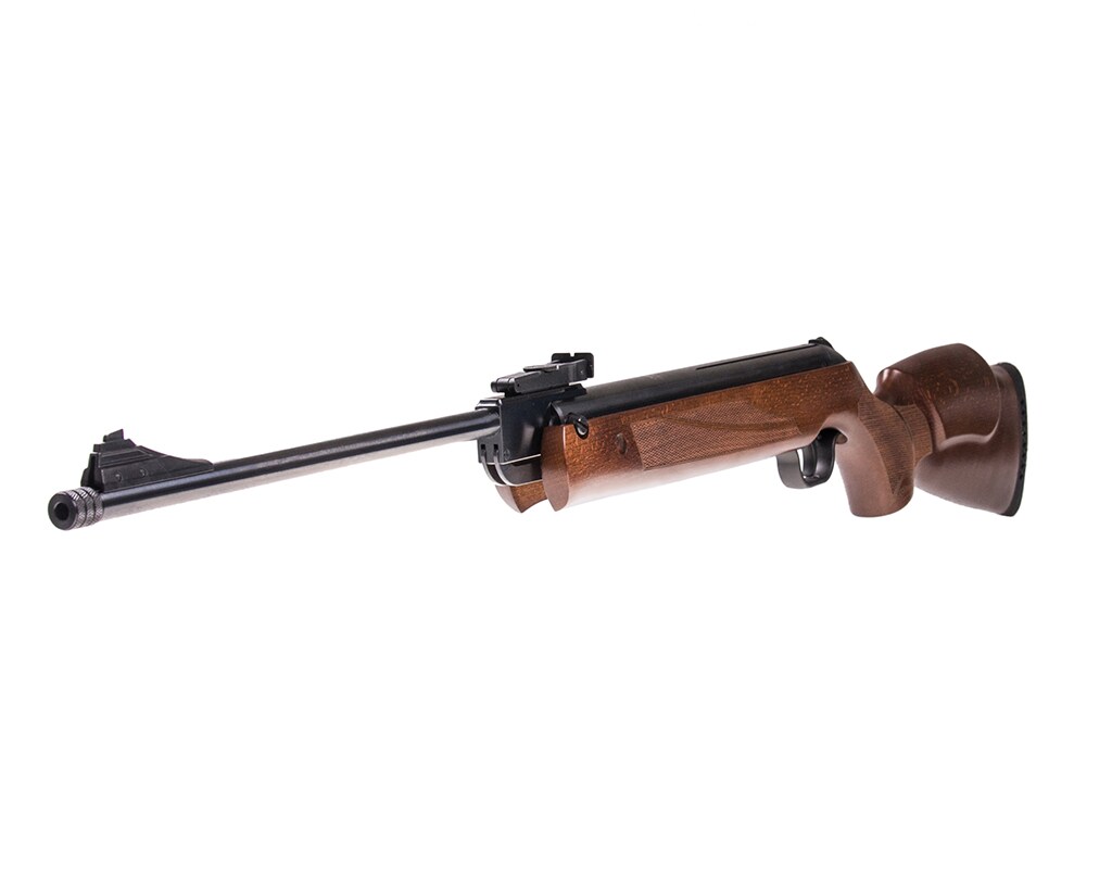 Wiatrówka Walther Classus WS 5,5 mm
